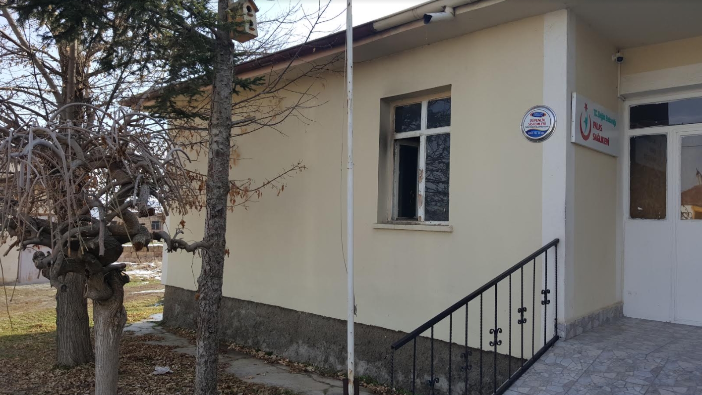 Asm Dış Görünüm 2